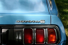 �������� Toyota � 2030 ���� �������� �� ���� ��������