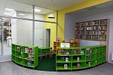 В Волгоградской области по-новому начали работать еще две библиотеки