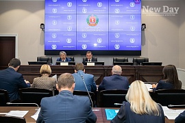 В Волгоградской области на 340 объектах стартуют нацпроекты В Волгоградской области на 340 объектах стартуют нацпроекты