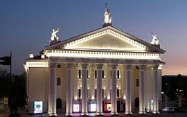 Два волгоградских спектакля вошли в топ-300 лучших в России Два волгоградских спектакля вошли в топ-300 лучших в России
