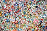 Ученые придумали, как уничтожать пластиковые отходы с помощью взрыва
